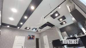 3-к квартира, на длительный срок, 74м2, 1/3 этаж