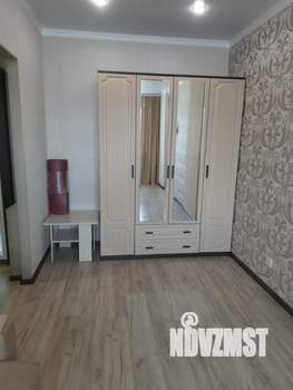 1-к квартира, на длительный срок, 50м2, 9/17 этаж