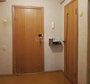 1-к квартира, на длительный срок, 35м2, 1/9 этаж