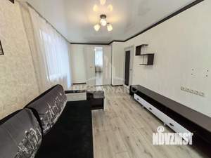 1-к квартира, на длительный срок, 31м2, 2/5 этаж