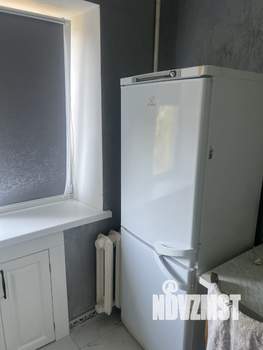 1-к квартира, на длительный срок, 31м2, 5/5 этаж