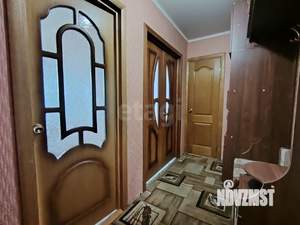 1-к квартира, на длительный срок, 36м2, 3/10 этаж