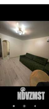 1-к квартира, на длительный срок, 35м2, 3/5 этаж