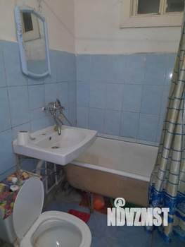 2-к квартира, на длительный срок, 40м2, 1/2 этаж