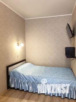 1-к квартира, посуточно, 40м2, 4/16 этаж