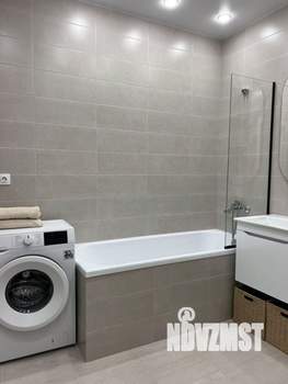 1-к квартира, на длительный срок, 40м2, 16/16 этаж