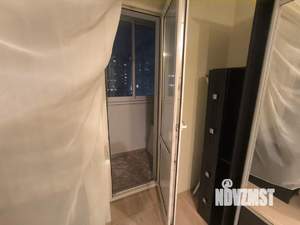 1-к квартира, на длительный срок, 37м2, 5/10 этаж