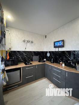 1-к квартира, посуточно, 34м2, 7/10 этаж