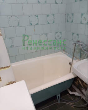 1-к квартира, на длительный срок, 40м2, 1/5 этаж