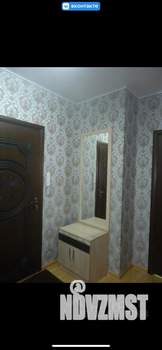 1-к квартира, на длительный срок, 45м2, 7/10 этаж