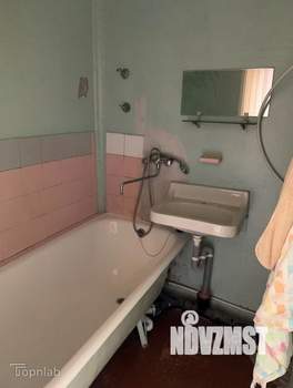 2-к квартира, на длительный срок, 45м2, 5/5 этаж