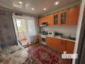 3-к квартира, на длительный срок, 67м2, 3/6 этаж