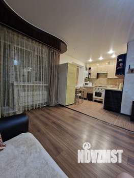 2-к квартира, на длительный срок, 42м2, 5/5 этаж