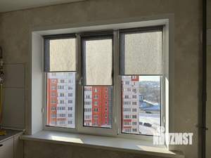 1-к квартира, на длительный срок, 32м2, 8/12 этаж