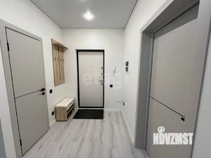 1-к квартира, на длительный срок, 37м2, 5/16 этаж