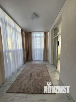 1-к квартира, посуточно, 45м2, 7/14 этаж