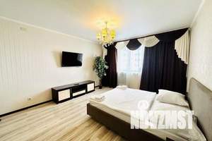1-к квартира, посуточно, 45м2, 10/14 этаж