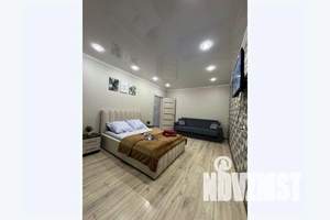 1-к квартира, посуточно, 40м2, 5/9 этаж