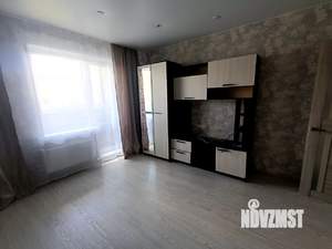 1-к квартира, на длительный срок, 44м2, 3/10 этаж