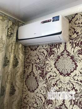 1-к квартира, посуточно, 46м2, 9/9 этаж
