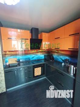 1-к квартира, на длительный срок, 45м2, 14/16 этаж