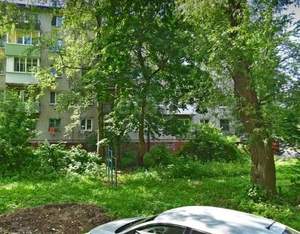 2-к квартира, на длительный срок, 43м2, 3/5 этаж