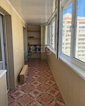 3-к квартира, на длительный срок, 79м2, 9/10 этаж