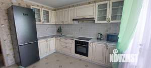 1-к квартира, посуточно, 44м2, 4/15 этаж