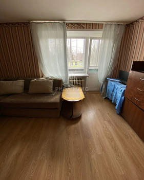 2-к квартира, на длительный срок, 37м2, 3/5 этаж