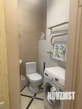 1-к квартира, на длительный срок, 40м2, 6/16 этаж