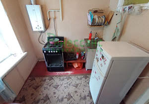 1-к квартира, на длительный срок, 30м2, 2/5 этаж