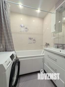 1-к квартира, на длительный срок, 40м2, 6/13 этаж