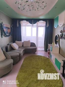 1-к квартира, на длительный срок, 50м2, 12/12 этаж