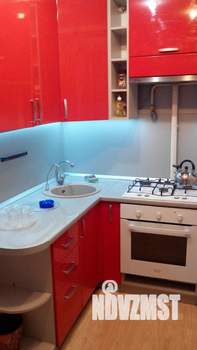 1-к квартира, посуточно, 33м2, 2/5 этаж