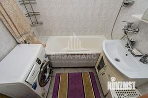 1-к квартира, на длительный срок, 37м2, 5/5 этаж