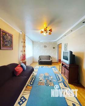 2-к квартира, на длительный срок, 64м2, 7/14 этаж