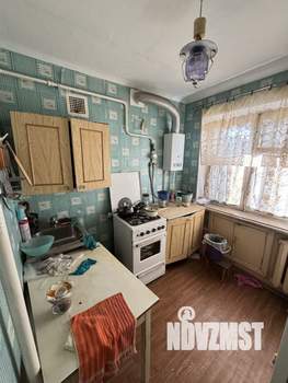 2-к квартира, на длительный срок, 41м2, 3/5 этаж