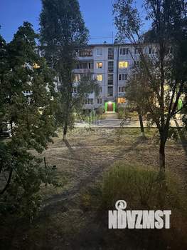 2-к квартира, на длительный срок, 51м2, 4/5 этаж