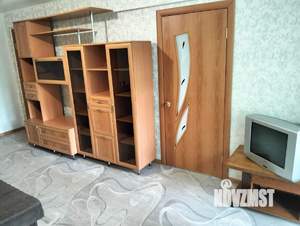 2-к квартира, на длительный срок, 44м2, 3/6 этаж