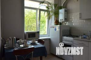 1-к квартира, посуточно, 31м2, 2/4 этаж