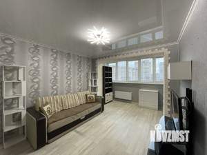 1-к квартира, на длительный срок, 37м2, 5/10 этаж