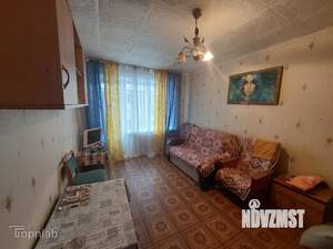 2-к квартира, на длительный срок, 44м2, 4/5 этаж