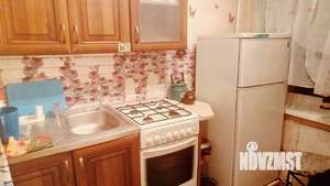 1-к квартира, на длительный срок, 31м2, 3/5 этаж