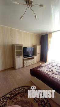 1-к квартира, посуточно, 52м2, 8/16 этаж