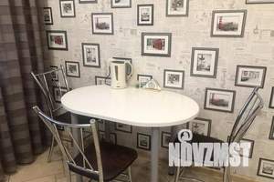 1-к квартира, посуточно, 45м2, 12/16 этаж