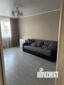 1-к квартира, на длительный срок, 39м2, 18/19 этаж