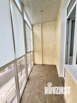 1-к квартира, на длительный срок, 44м2, 4/18 этаж