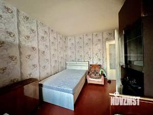1-к квартира, на длительный срок, 30м2, 5/5 этаж