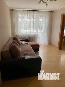 3-к квартира, на длительный срок, 45м2, 3/5 этаж