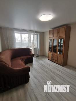 2-к квартира, на длительный срок, 49м2, 3/9 этаж